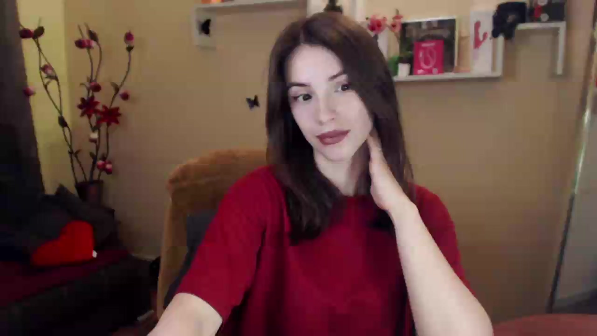 Gallery image thumbnail from MiaRoony's myfreecams stream on, 06/28/2026, 13:17 image 14 of 20