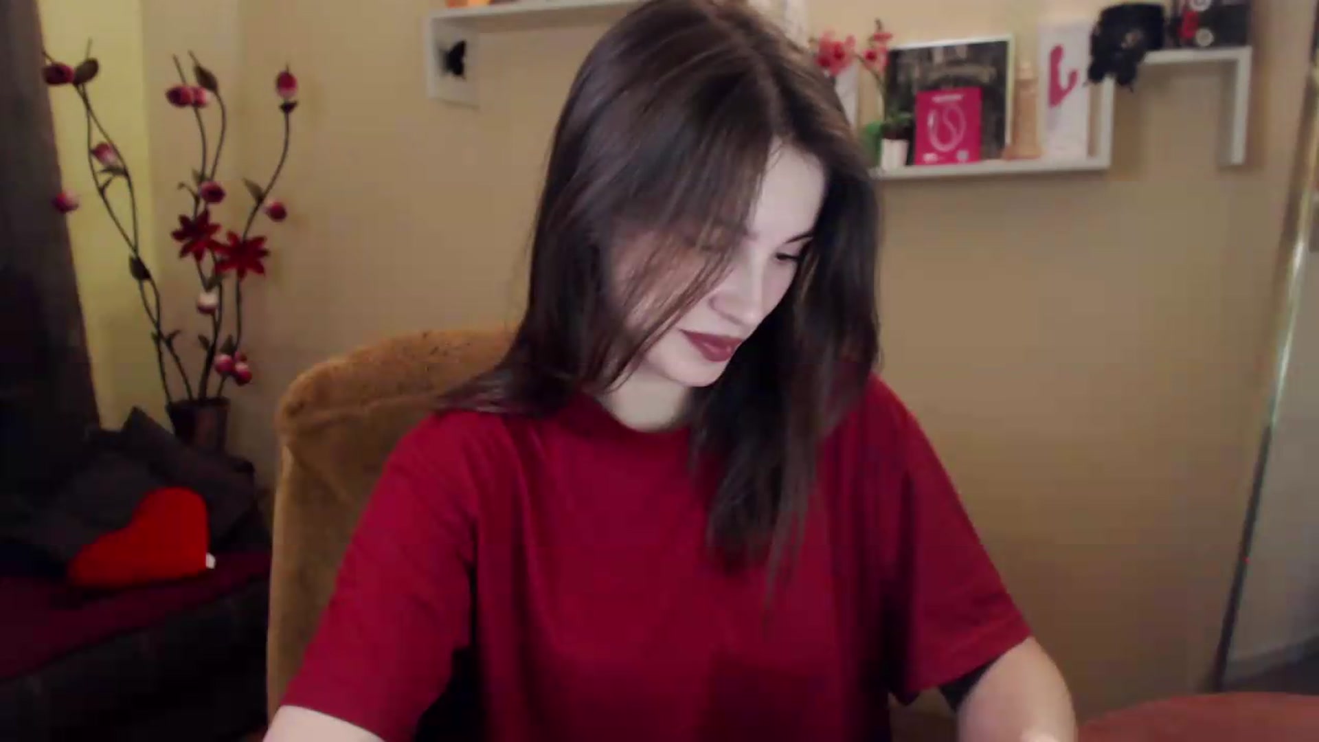 Gallery image thumbnail from MiaRoony's myfreecams stream on, 06/28/2026, 13:17 image 10 of 20