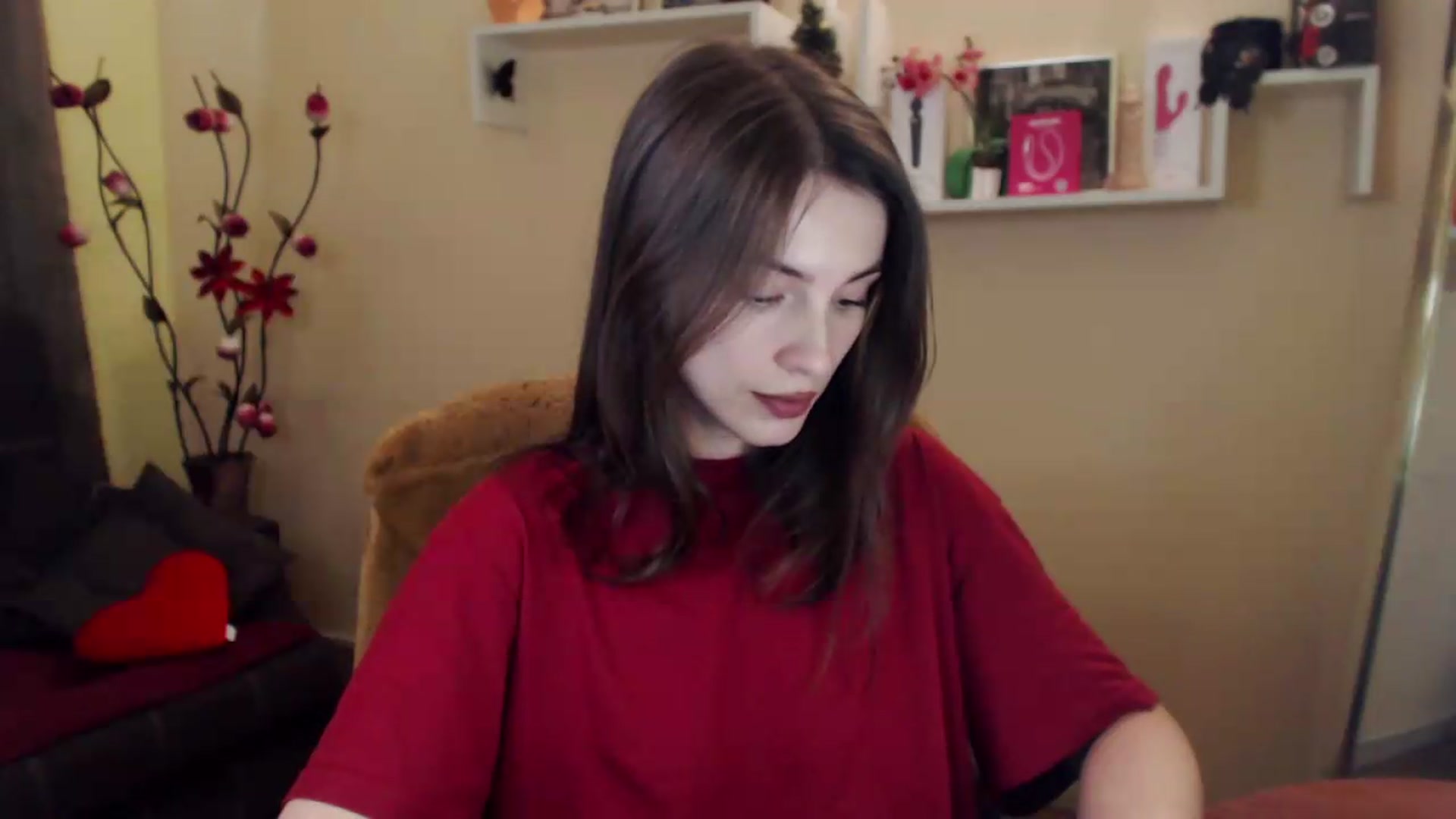 Gallery image thumbnail from MiaRoony's myfreecams stream on, 06/28/2026, 13:17 image 20 of 20