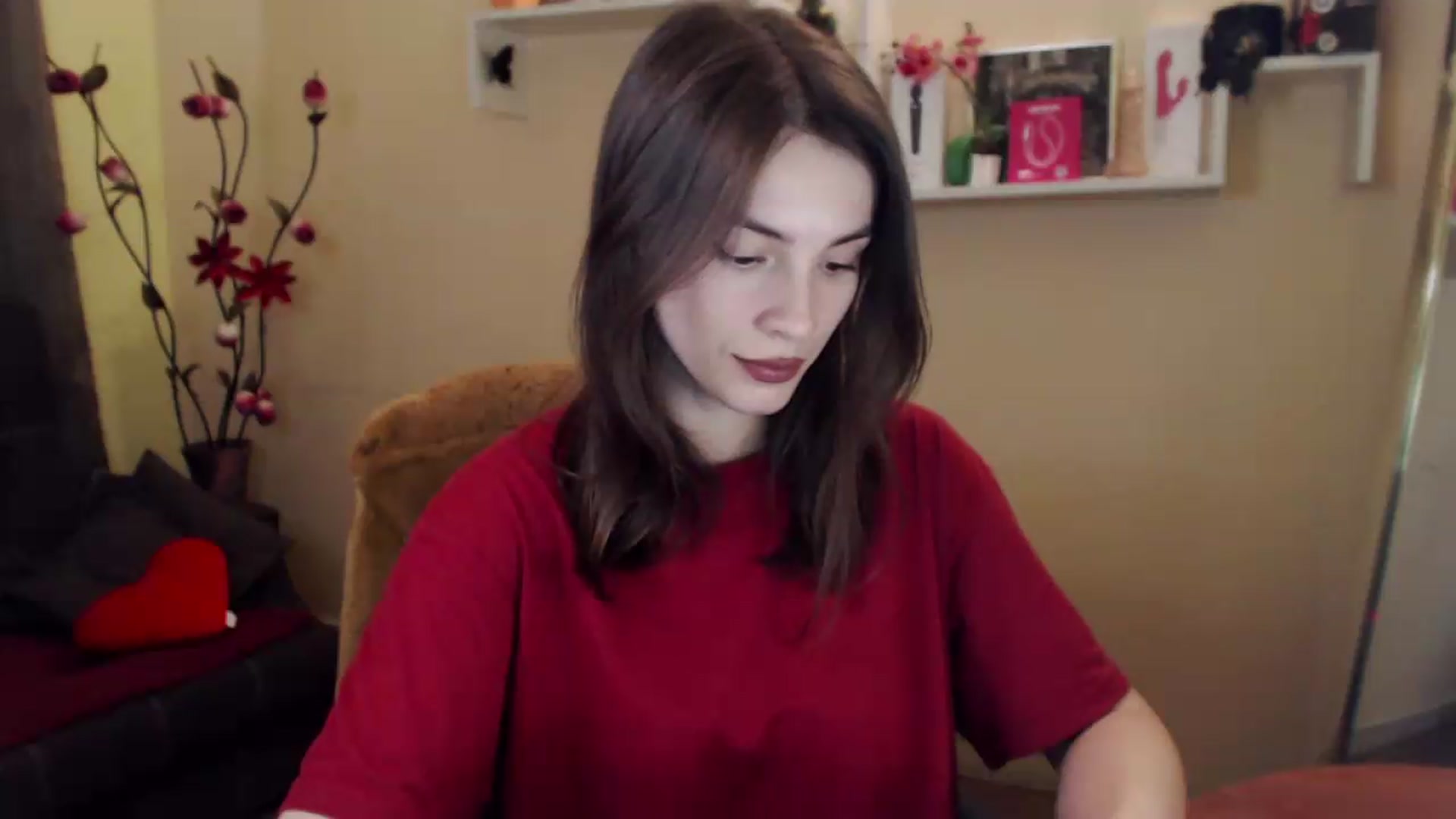 Gallery image thumbnail from MiaRoony's myfreecams stream on, 06/28/2026, 13:17 image 13 of 20