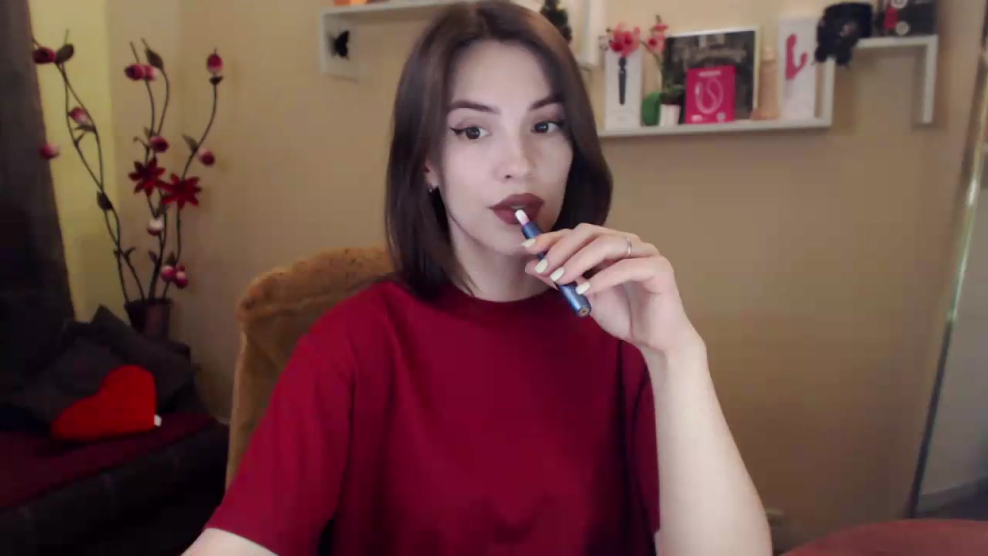 Gallery image thumbnail from MiaRoony's myfreecams stream on, 06/28/2026, 13:17 image 5 of 20