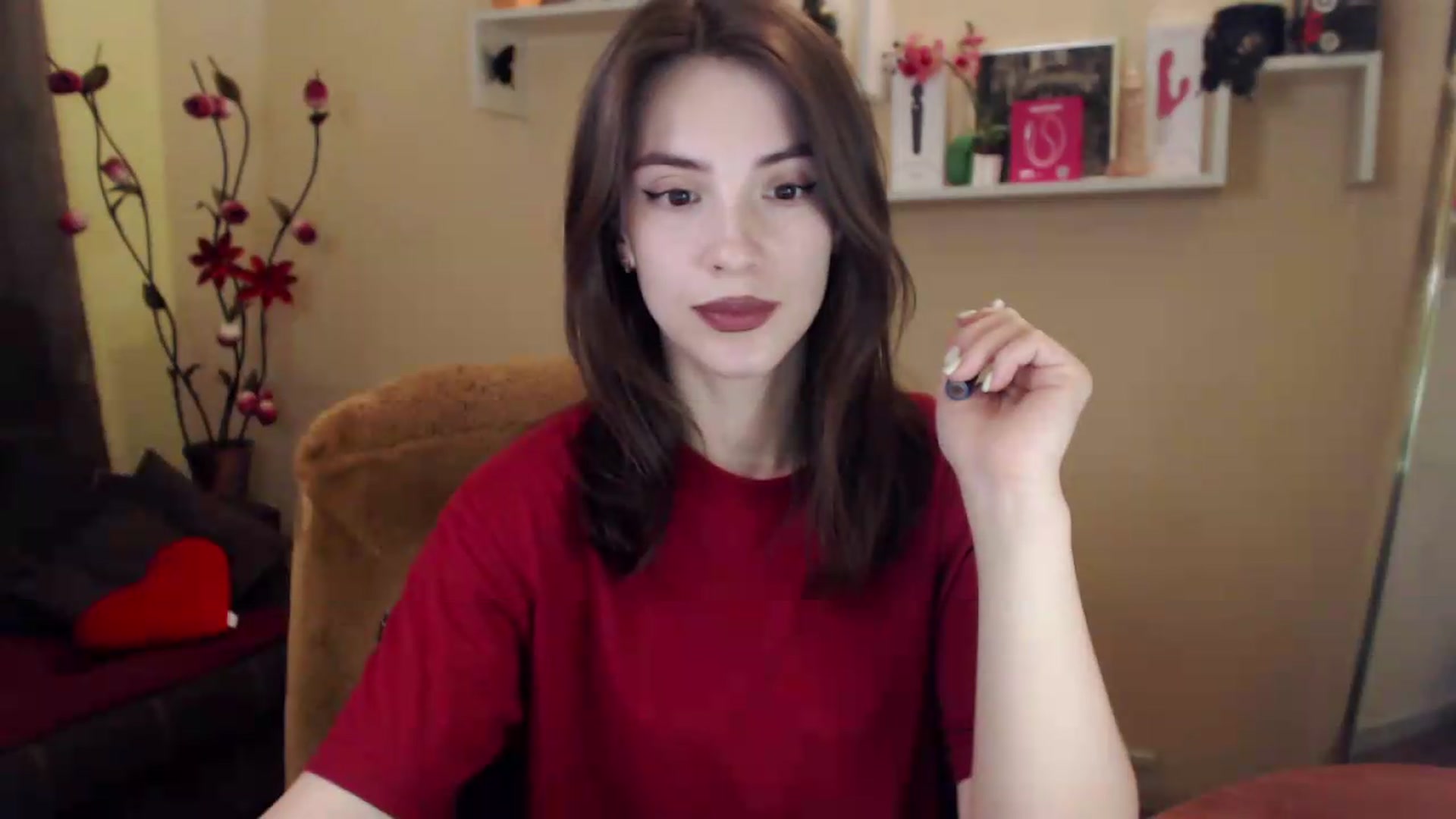 Gallery image thumbnail from MiaRoony's myfreecams stream on, 06/28/2026, 13:17 image 11 of 20