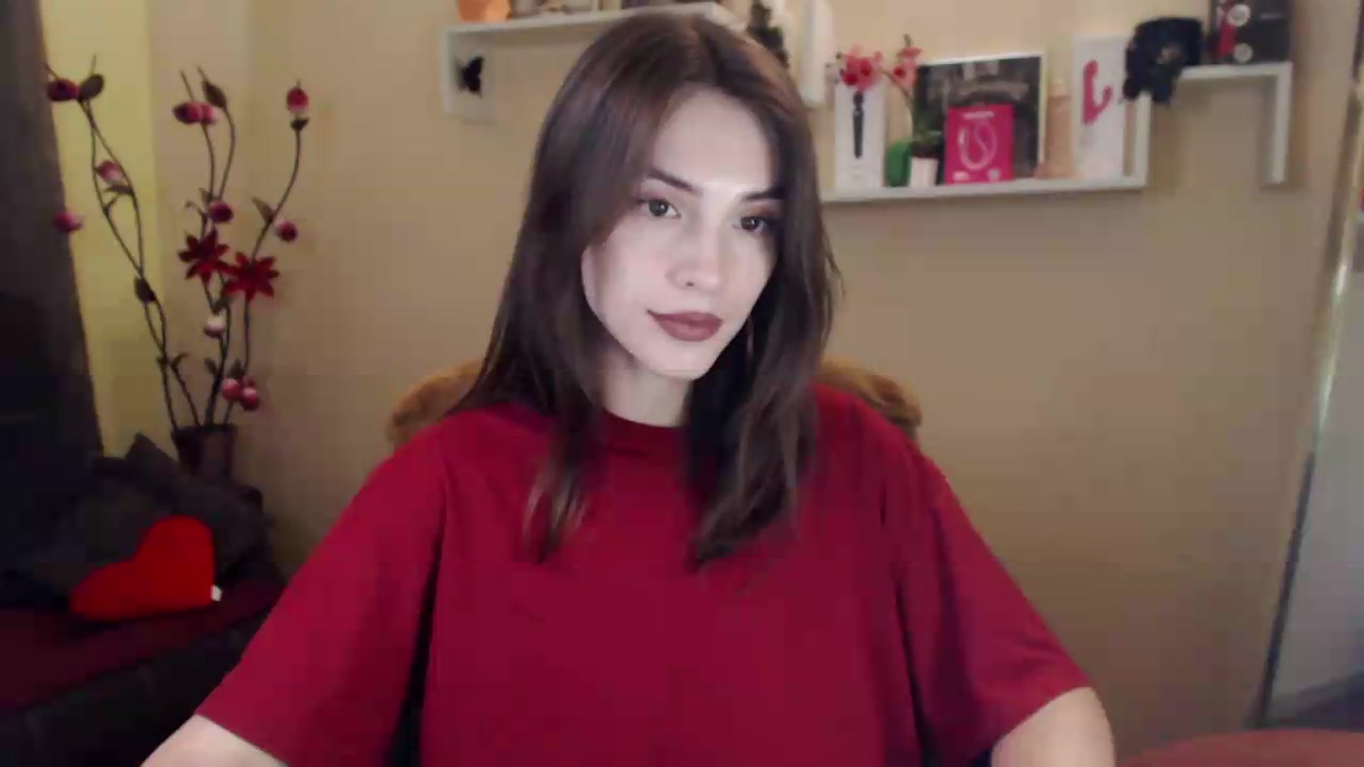 Gallery image thumbnail from MiaRoony's myfreecams stream on, 06/28/2026, 13:17 image 18 of 20