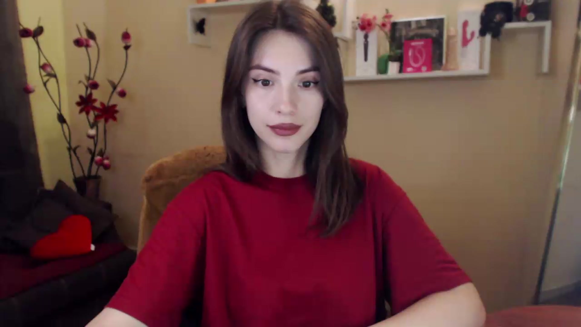Gallery image thumbnail from MiaRoony's myfreecams stream on, 06/28/2026, 13:17 image 3 of 20