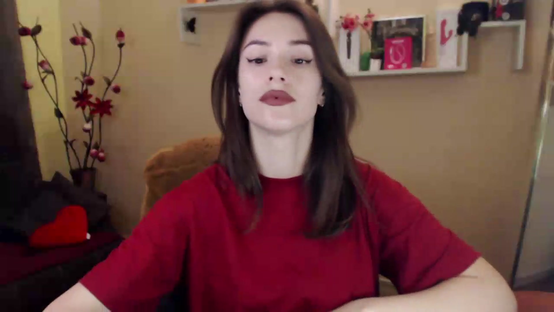 Gallery image thumbnail from MiaRoony's myfreecams stream on, 06/28/2026, 13:17 image 8 of 20