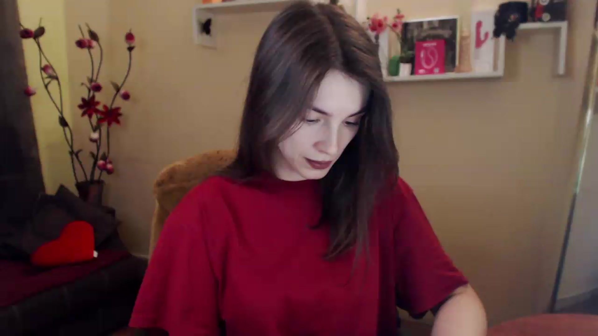 Gallery image thumbnail from MiaRoony's myfreecams stream on, 06/28/2026, 13:17 image 2 of 20