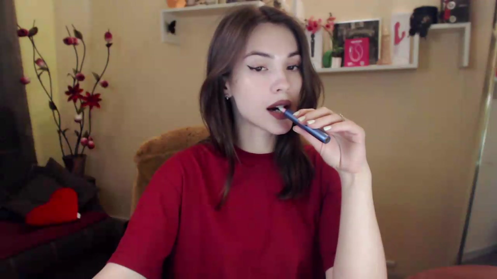 Gallery image thumbnail from MiaRoony's myfreecams stream on, 06/28/2026, 14:54 image 2 of 20