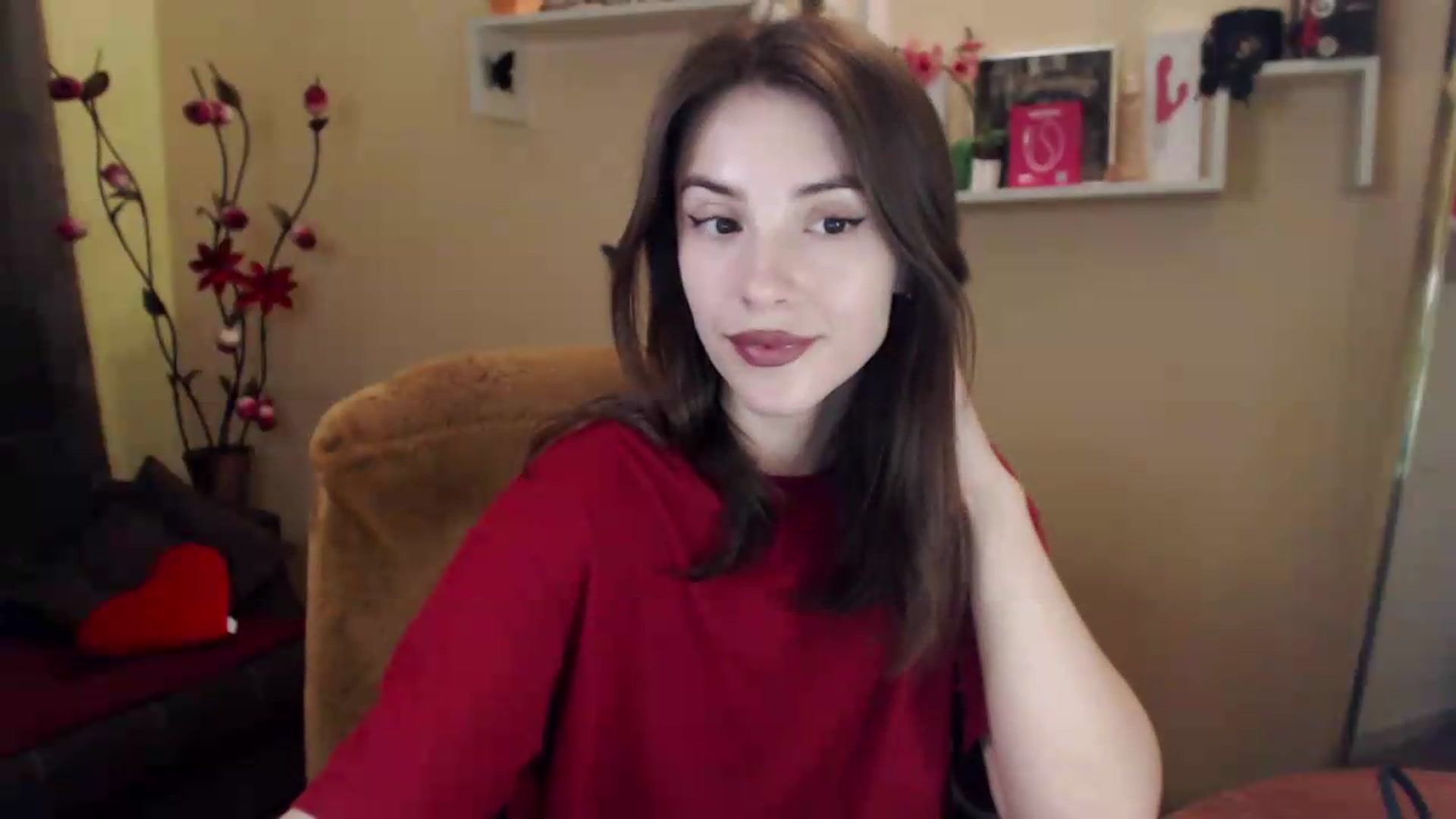Gallery image thumbnail from MiaRoony's myfreecams stream on, 06/28/2026, 14:54 image 16 of 20