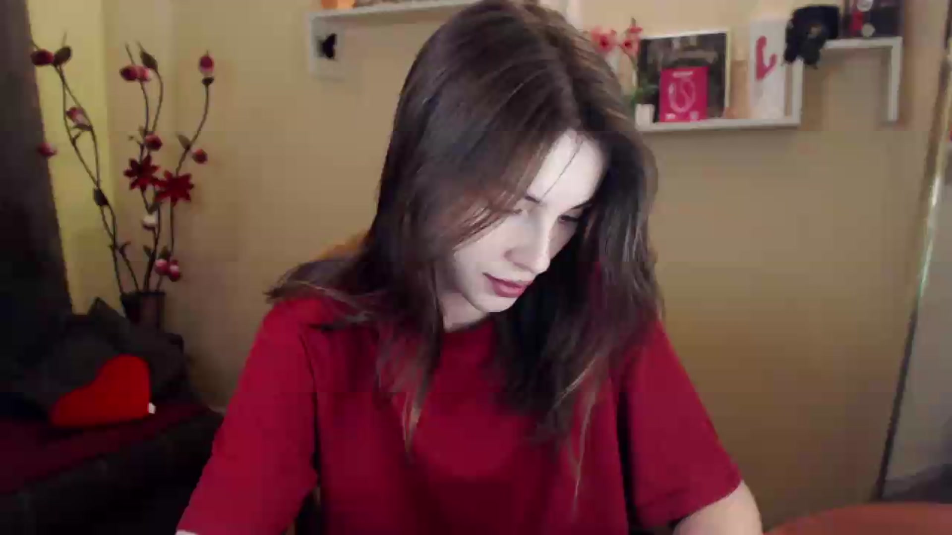 Gallery image thumbnail from MiaRoony's myfreecams stream on, 06/28/2026, 14:54 image 11 of 20