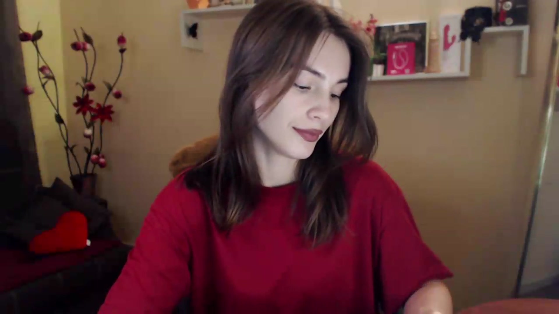 Gallery image thumbnail from MiaRoony's myfreecams stream on, 06/28/2026, 14:54 image 5 of 20