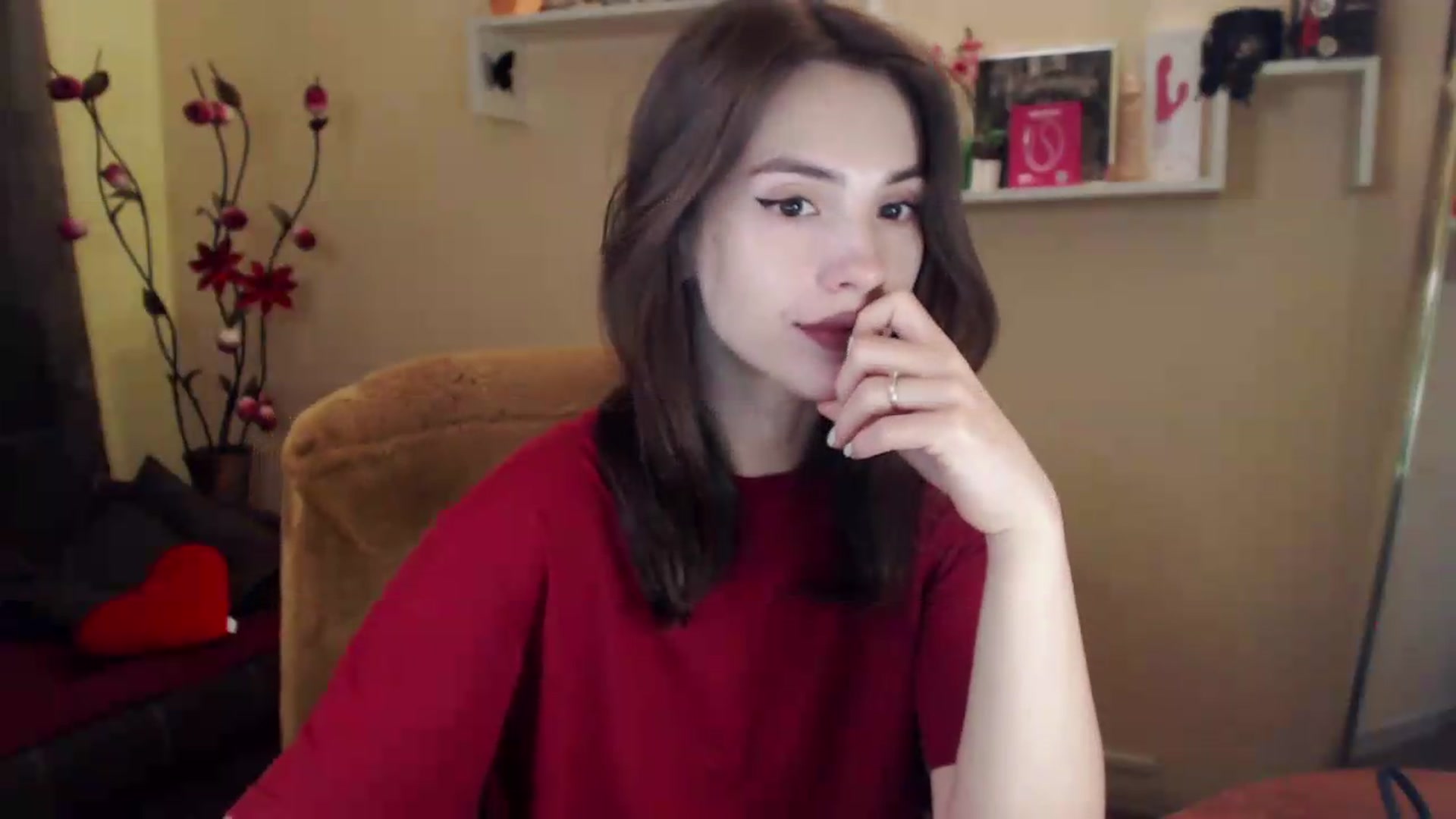 Gallery image thumbnail from MiaRoony's myfreecams stream on, 06/28/2026, 14:54 image 17 of 20