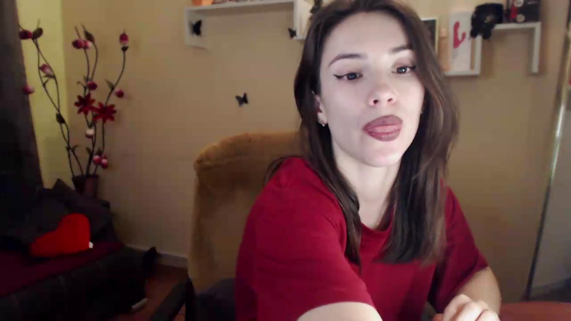 Gallery image thumbnail from MiaRoony's myfreecams stream on, 06/28/2026, 14:54 image 12 of 20