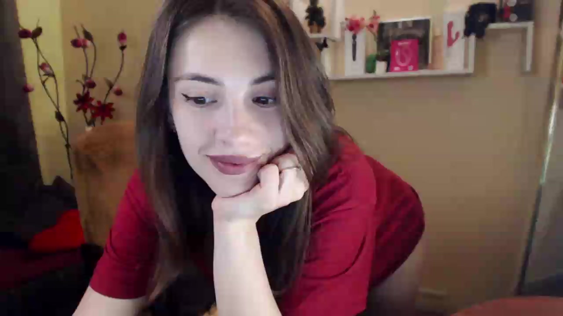 Gallery image thumbnail from MiaRoony's myfreecams stream on, 06/28/2026, 14:54 image 20 of 20