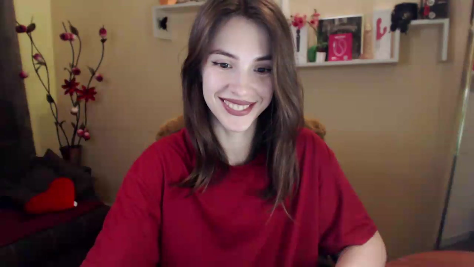 Gallery image thumbnail from MiaRoony's myfreecams stream on, 06/28/2026, 14:54 image 10 of 20