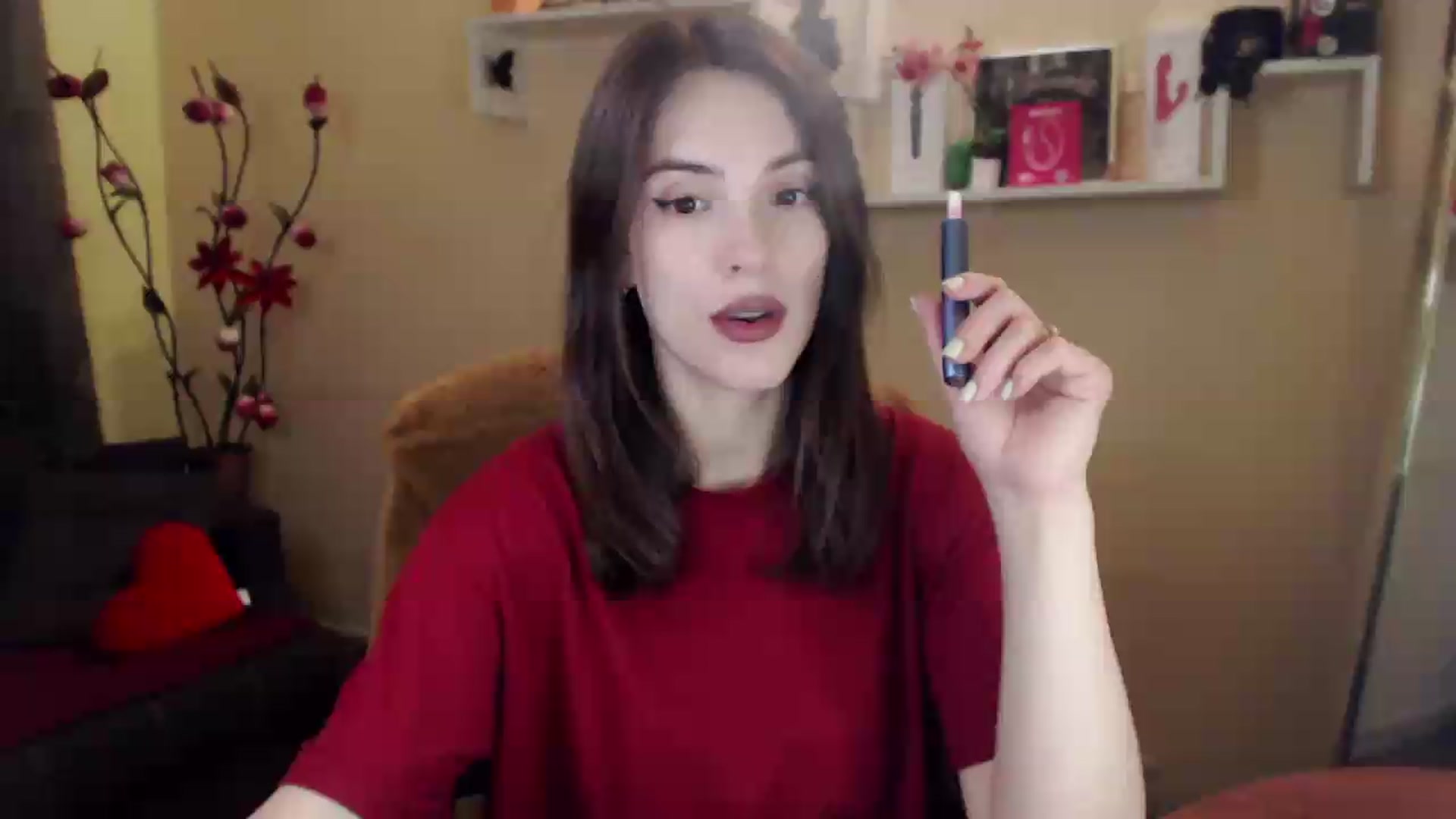 Gallery image thumbnail from MiaRoony's myfreecams stream on, 06/28/2026, 17:35 image 1 of 20