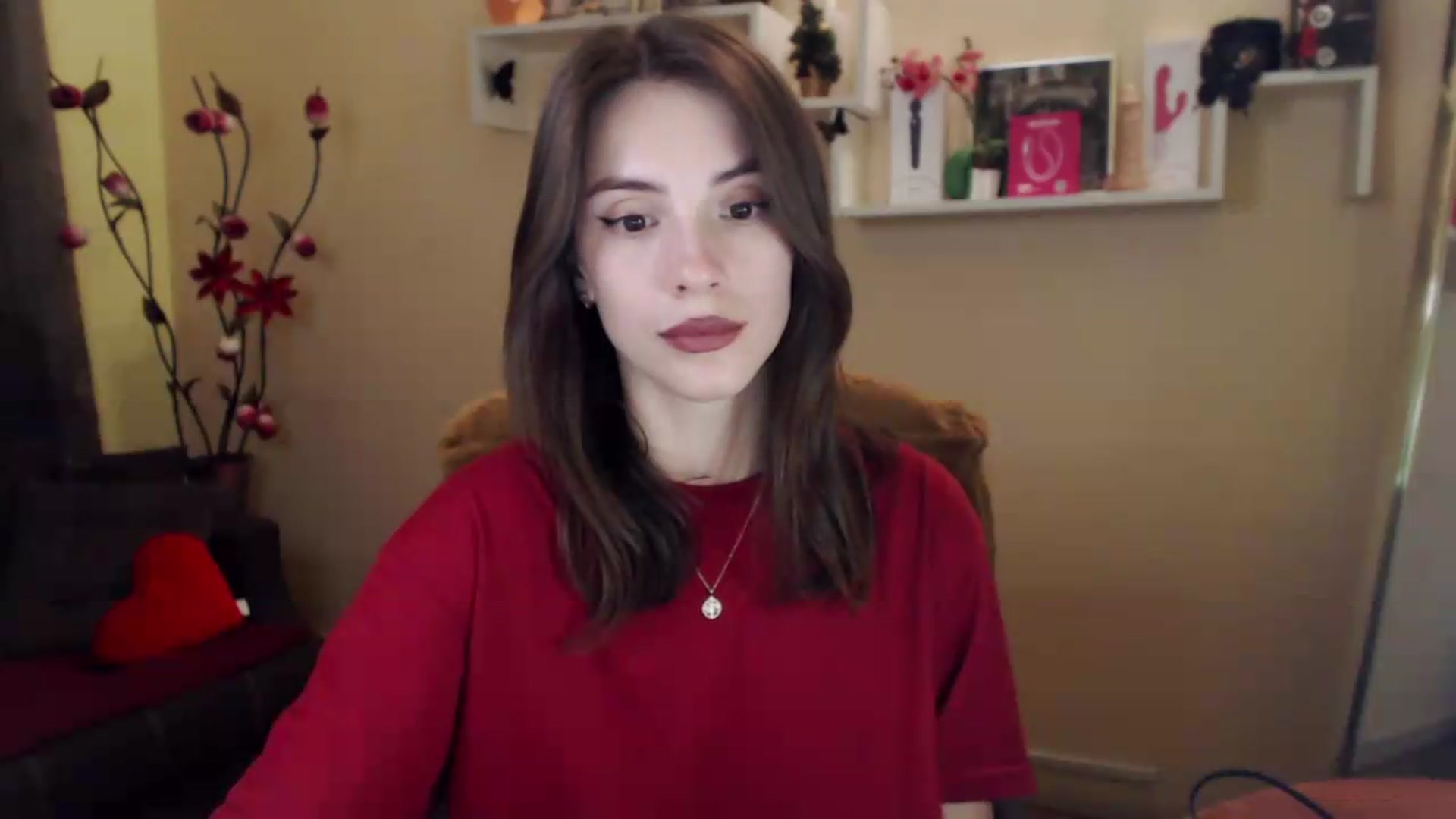Gallery image thumbnail from MiaRoony's myfreecams stream on, 06/28/2026, 17:35 image 19 of 20