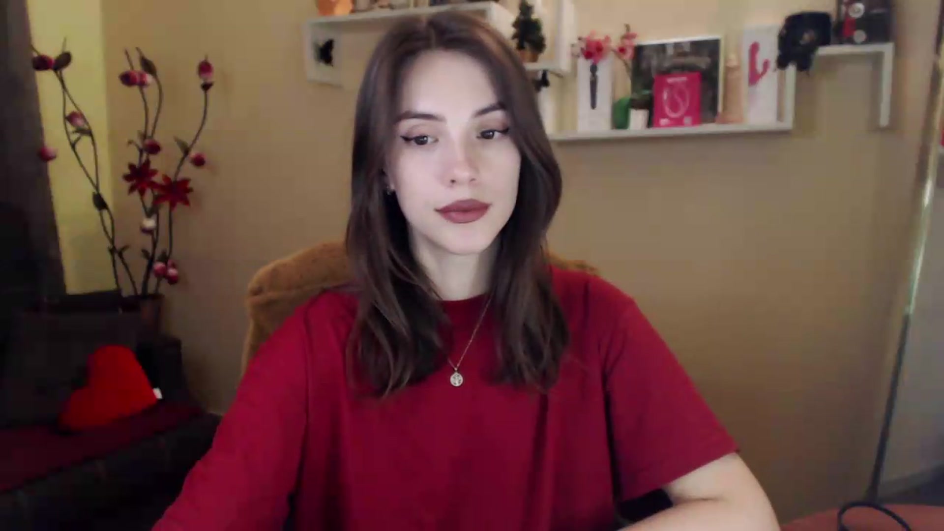 Gallery image thumbnail from MiaRoony's myfreecams stream on, 06/28/2026, 17:35 image 14 of 20