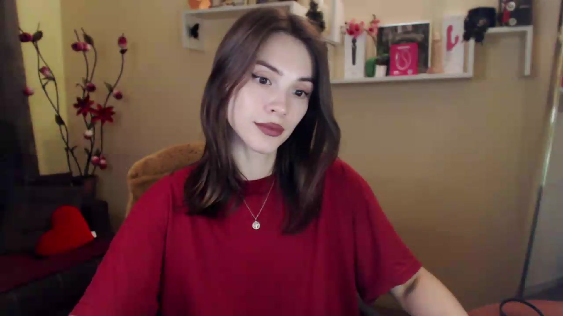 Gallery image thumbnail from MiaRoony's myfreecams stream on, 06/28/2026, 17:35 image 11 of 20