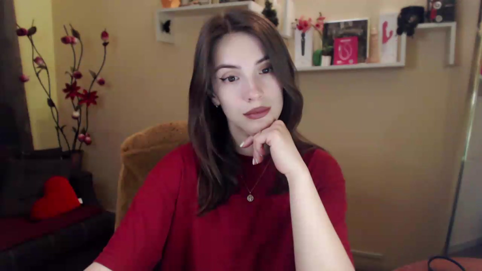 Gallery image thumbnail from MiaRoony's myfreecams stream on, 06/28/2026, 17:35 image 12 of 20