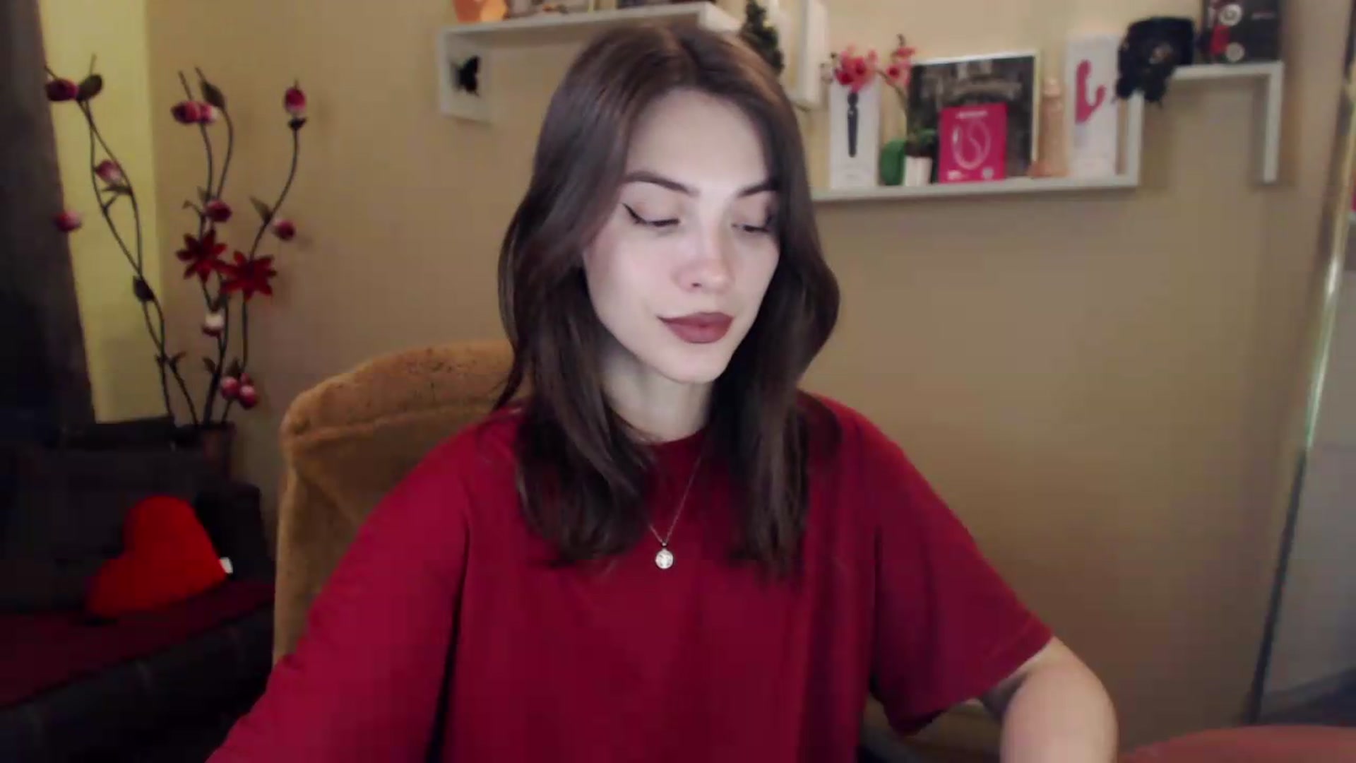 Gallery image thumbnail from MiaRoony's myfreecams stream on, 06/28/2026, 17:35 image 18 of 20