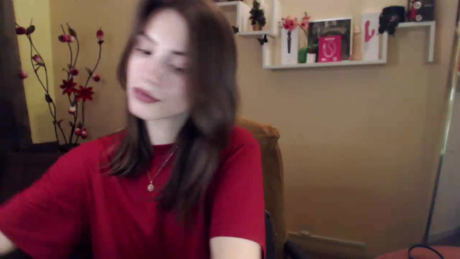 Gallery image thumbnail from MiaRoony's myfreecams stream on, 06/28/2026, 17:35 image 13 of 20
