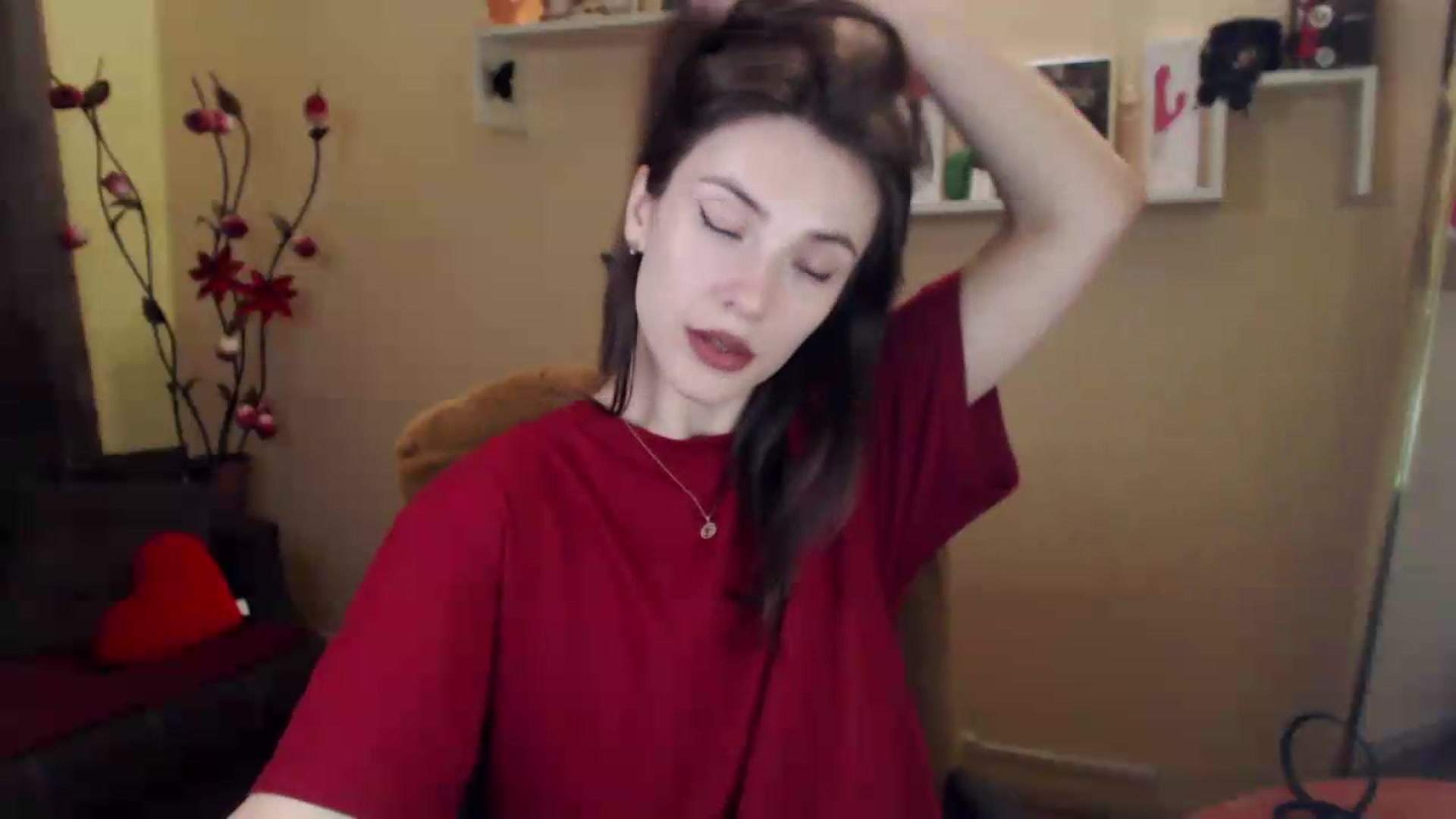 Gallery image thumbnail from MiaRoony's myfreecams stream on, 06/28/2026, 17:35 image 7 of 20