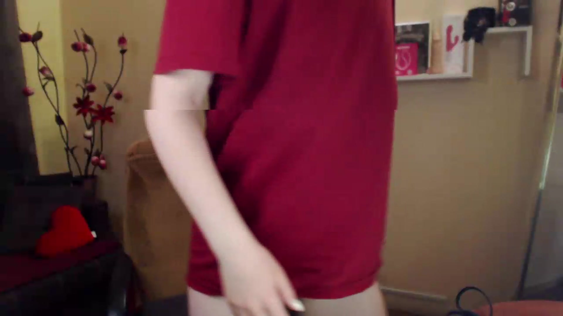 Gallery image thumbnail from MiaRoony's myfreecams stream on, 06/28/2026, 17:35 image 9 of 20