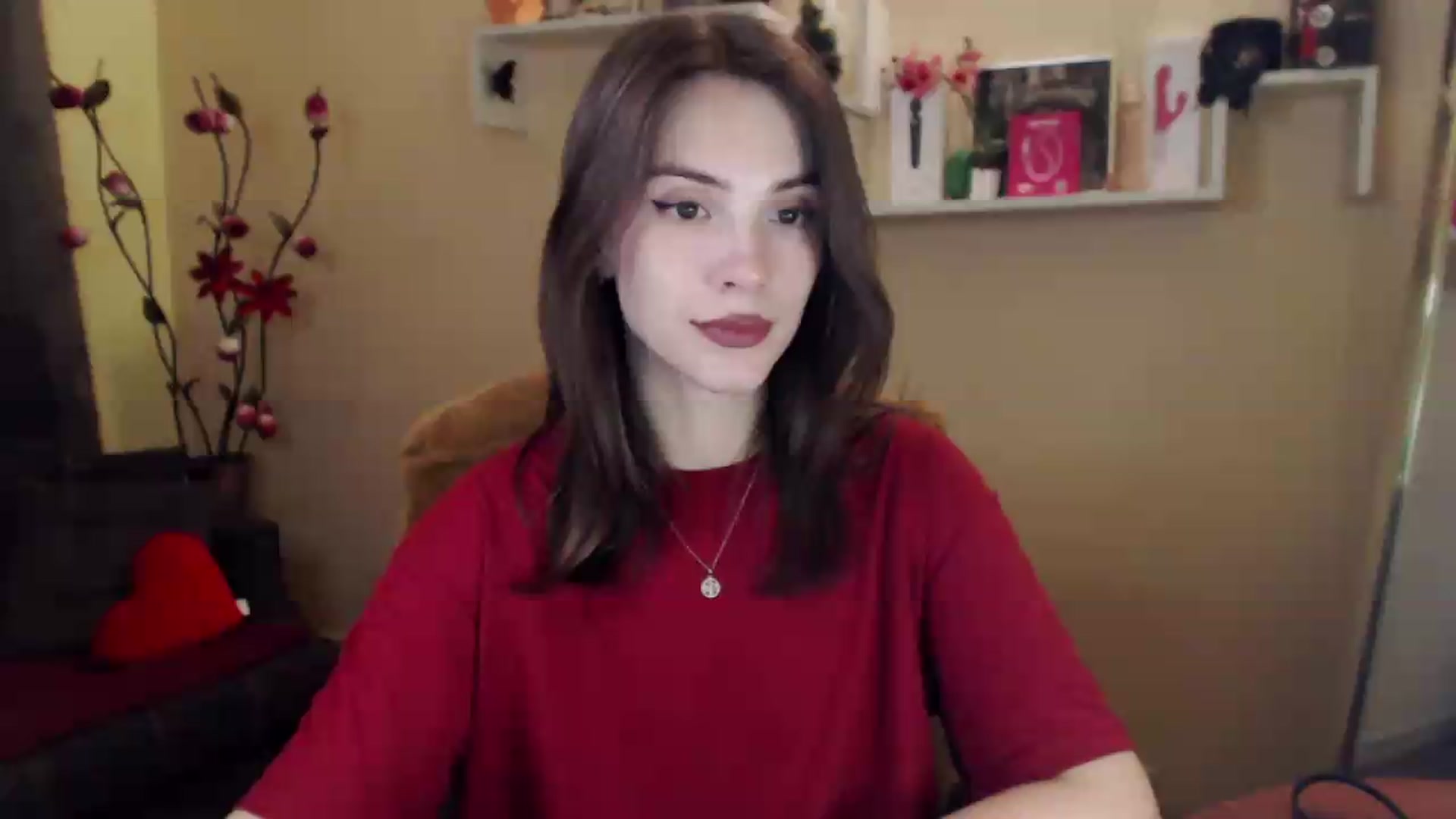 Gallery image thumbnail from MiaRoony's myfreecams stream on, 06/28/2026, 17:35 image 10 of 20