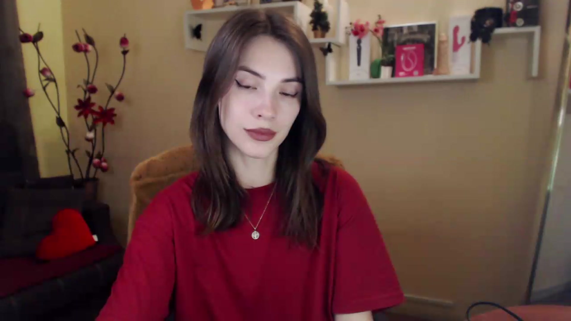 Gallery image thumbnail from MiaRoony's myfreecams stream on, 06/28/2026, 17:35 image 20 of 20