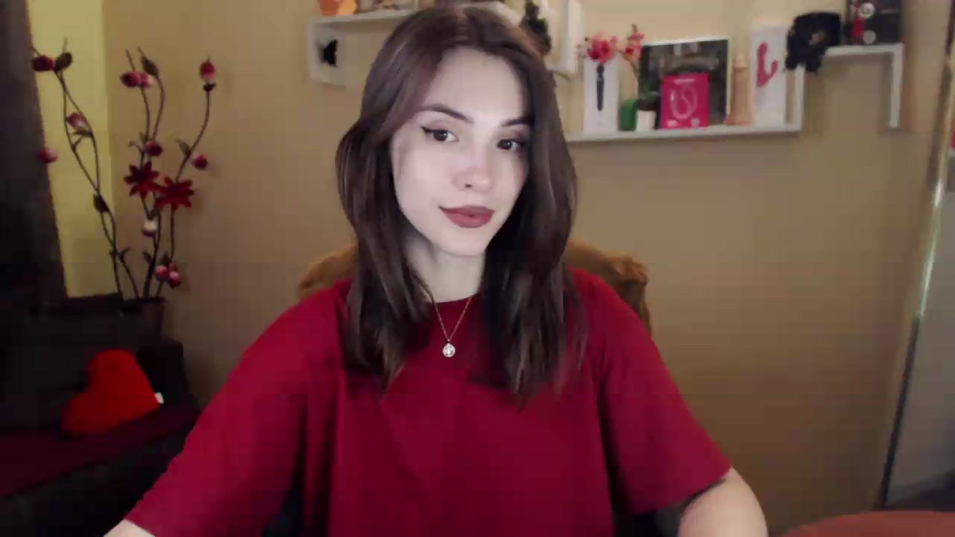 Gallery image thumbnail from MiaRoony's myfreecams stream on, 06/28/2026, 17:35 image 5 of 20