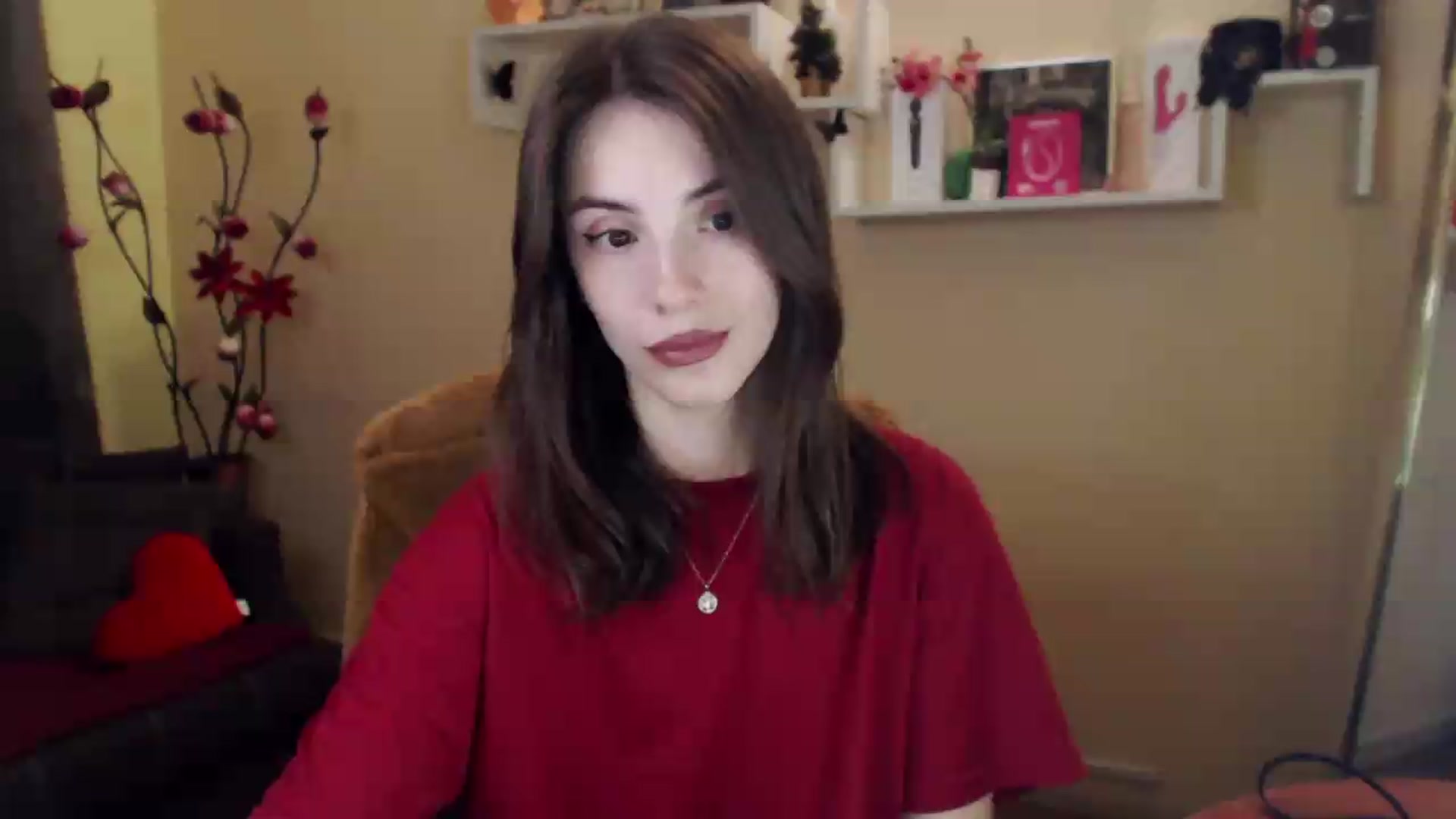 Gallery image thumbnail from MiaRoony's myfreecams stream on, 06/28/2026, 17:35 image 17 of 20