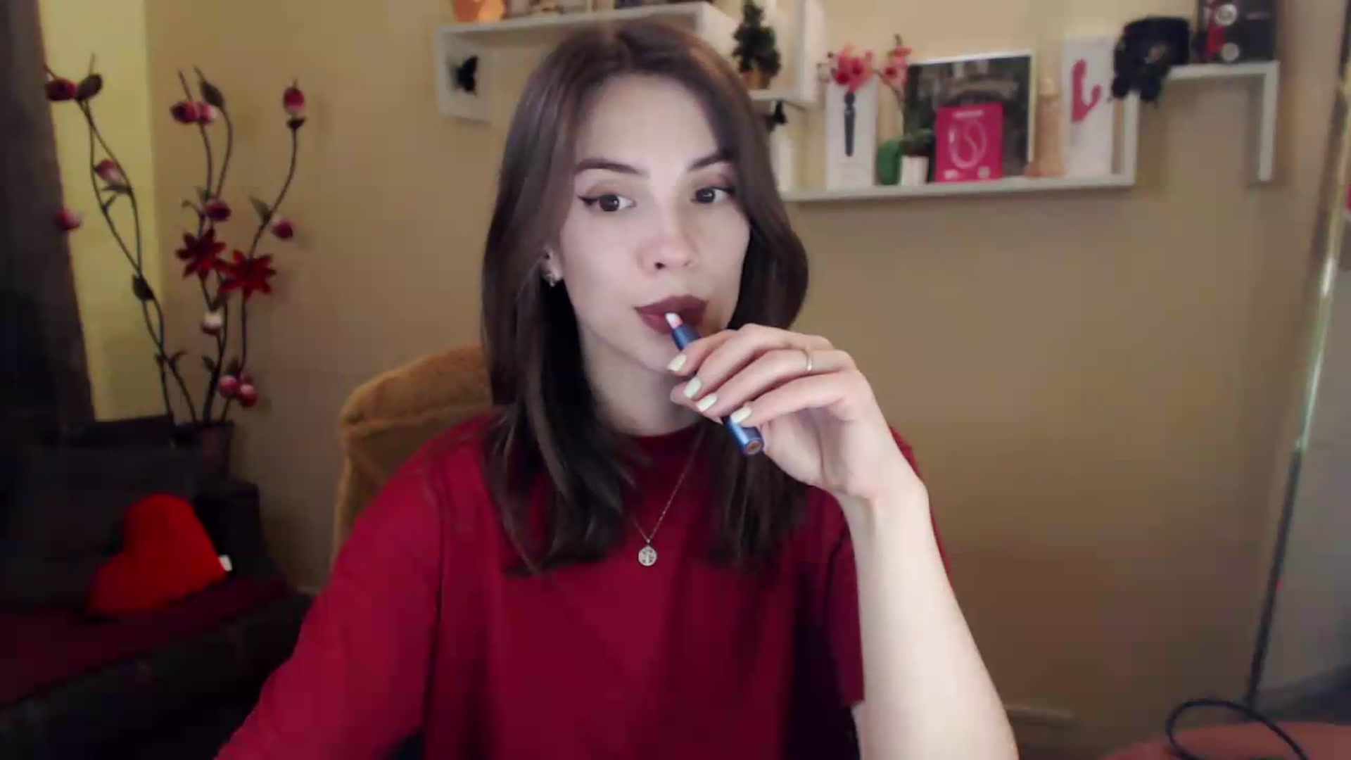 Gallery image thumbnail from MiaRoony's myfreecams stream on, 06/28/2026, 17:35 image 16 of 20