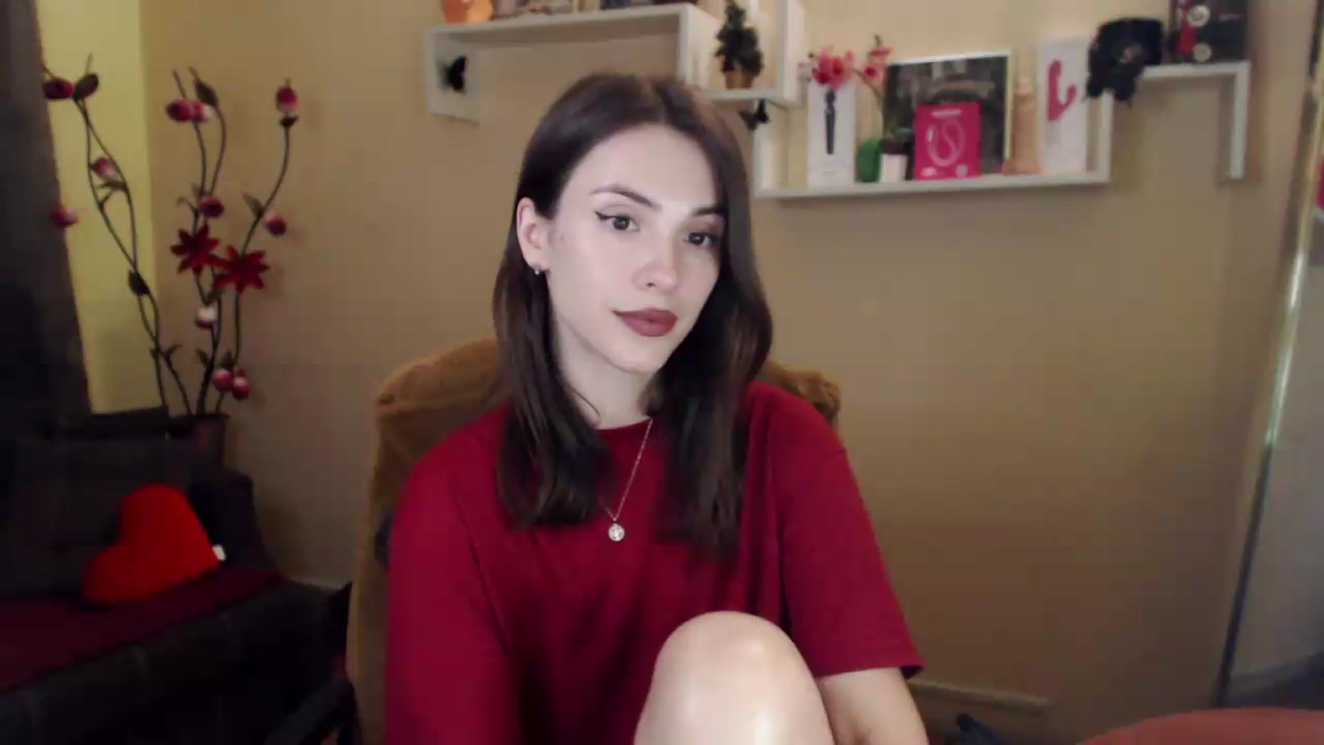 Gallery image thumbnail from MiaRoony's myfreecams stream on, 06/28/2026, 18:00 image 7 of 20