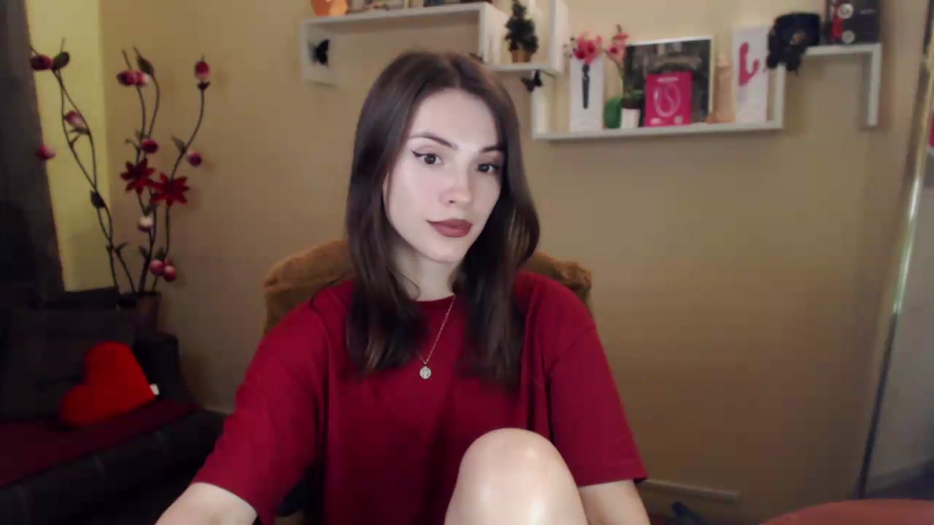 Gallery image thumbnail from MiaRoony's myfreecams stream on, 06/28/2026, 18:00 image 4 of 20