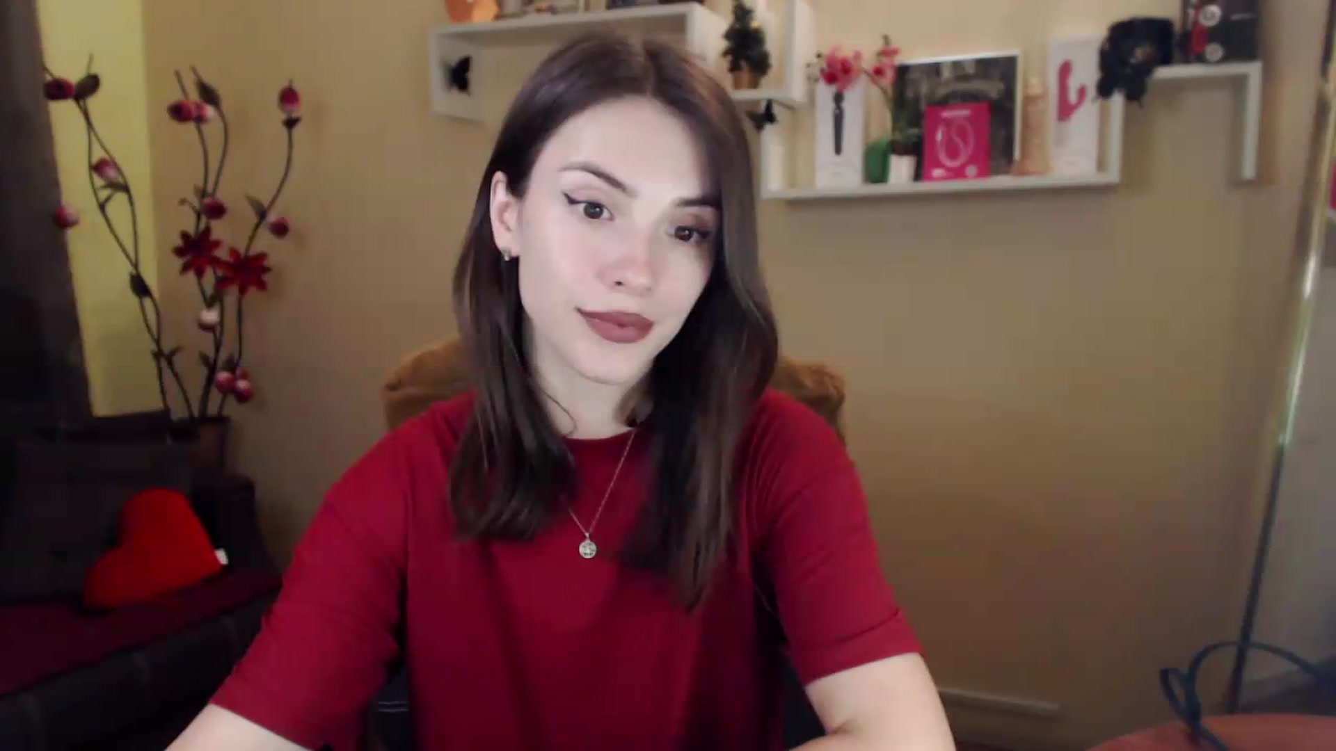 Gallery image thumbnail from MiaRoony's myfreecams stream on, 06/28/2026, 18:00 image 9 of 20