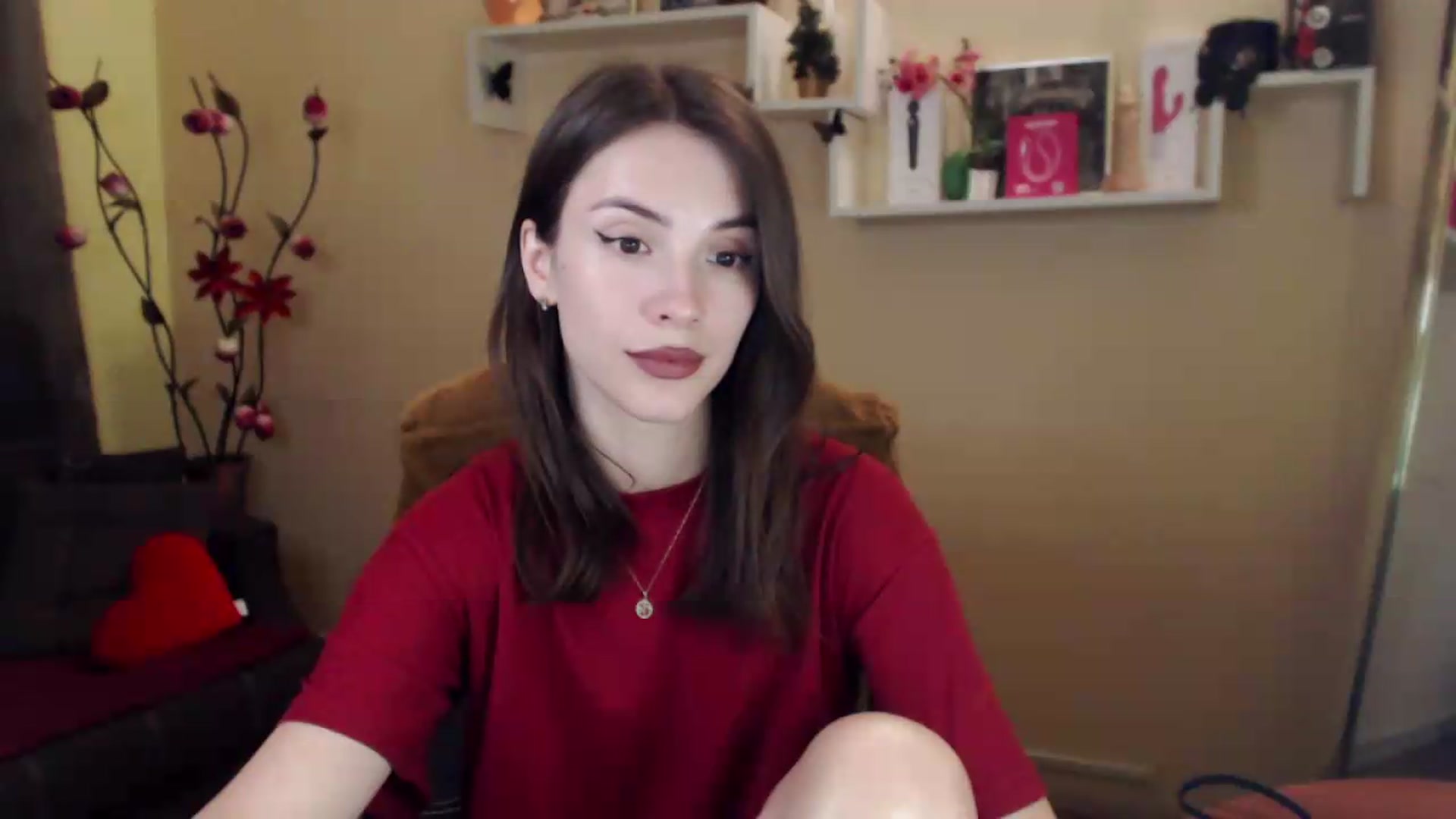 Gallery image thumbnail from MiaRoony's myfreecams stream on, 06/28/2026, 18:00 image 16 of 20