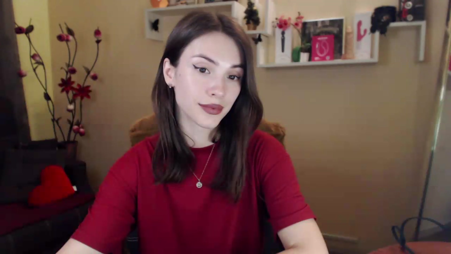 Gallery image thumbnail from MiaRoony's myfreecams stream on, 06/28/2026, 18:00 image 11 of 20