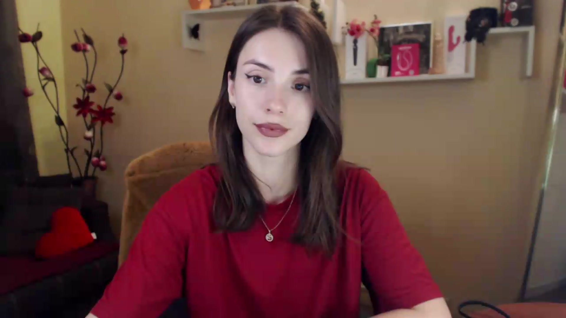 Gallery image thumbnail from MiaRoony's myfreecams stream on, 06/28/2026, 18:00 image 18 of 20