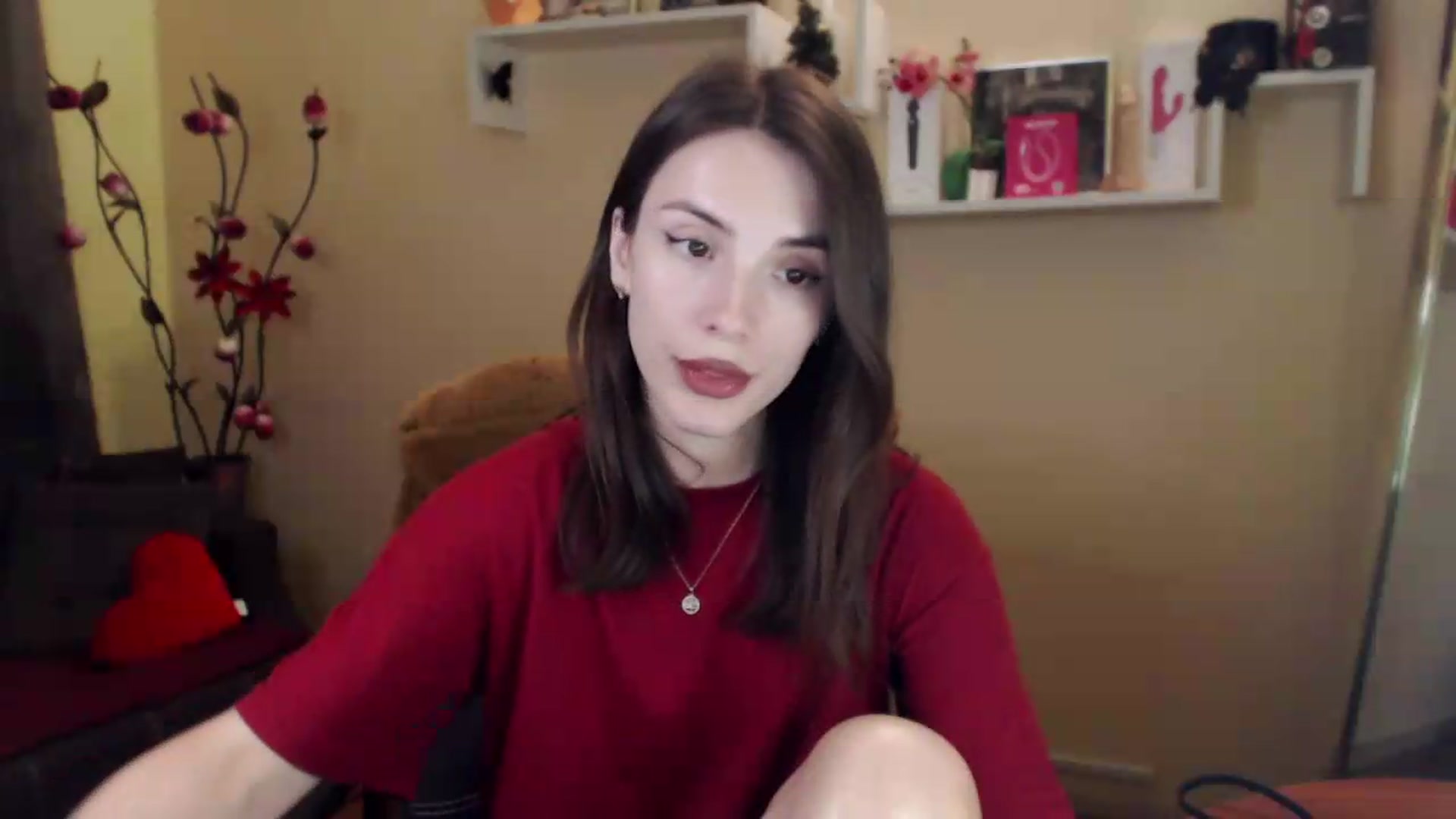 Gallery image thumbnail from MiaRoony's myfreecams stream on, 06/28/2026, 18:00 image 17 of 20