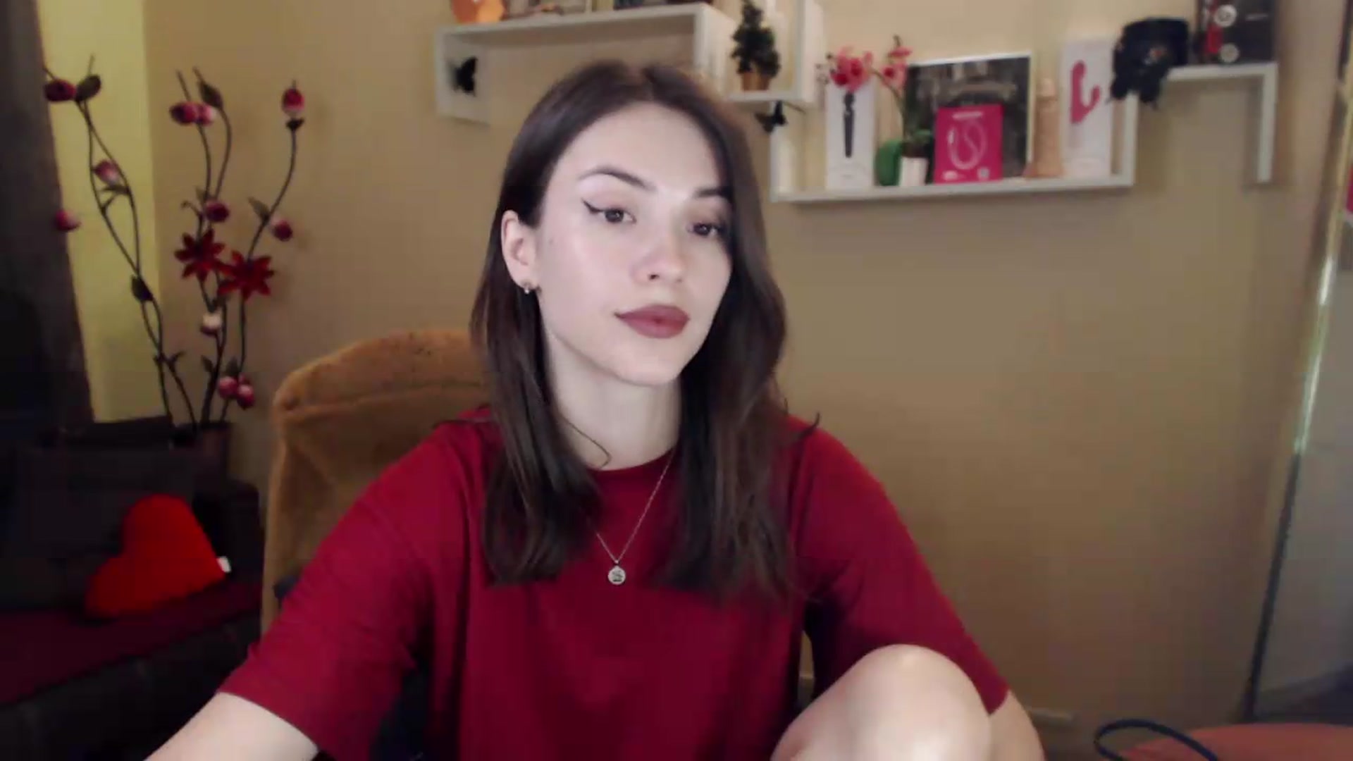Gallery image thumbnail from MiaRoony's myfreecams stream on, 06/28/2026, 18:00 image 15 of 20