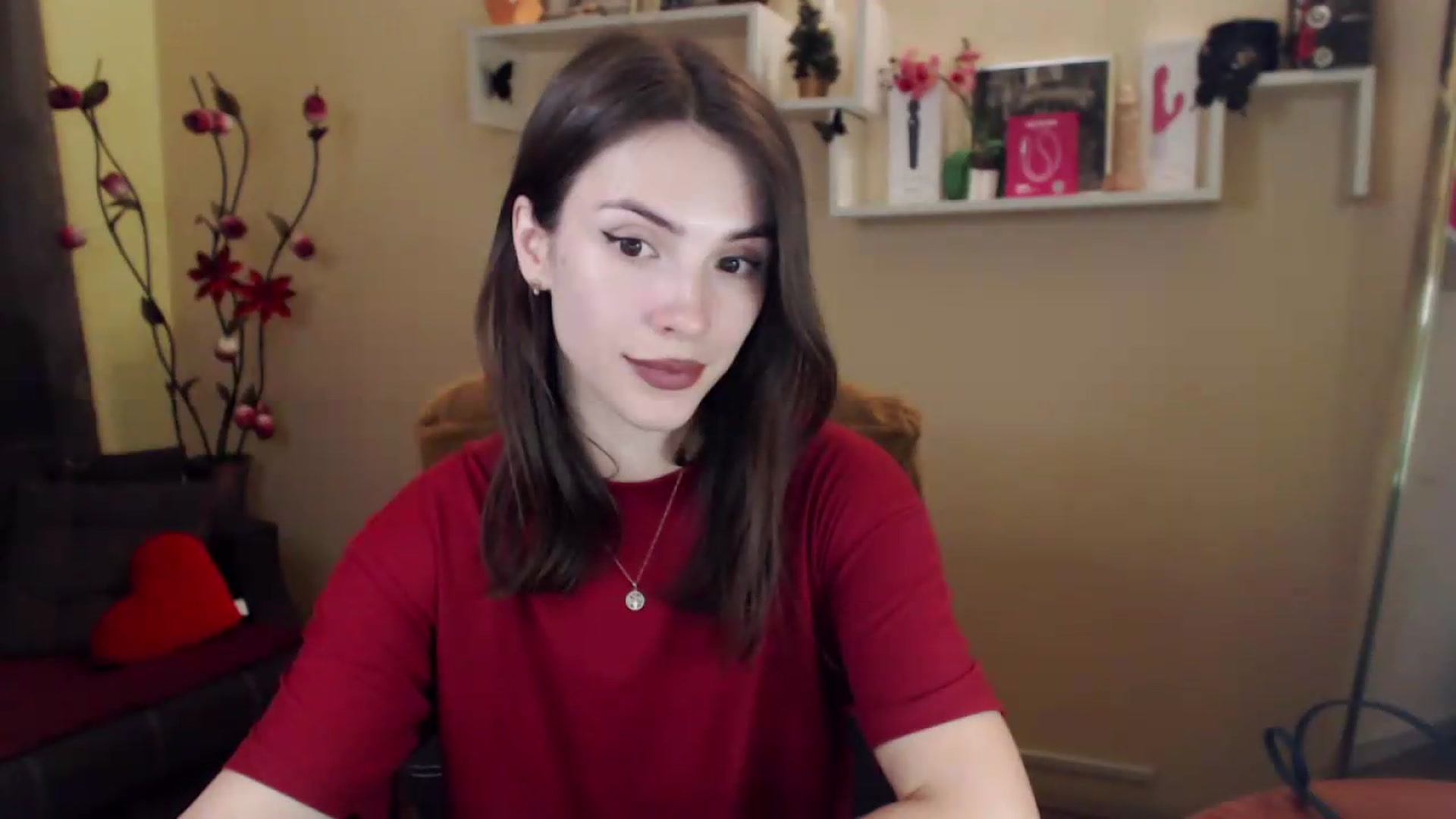 Gallery image thumbnail from MiaRoony's myfreecams stream on, 06/28/2026, 18:00 image 10 of 20