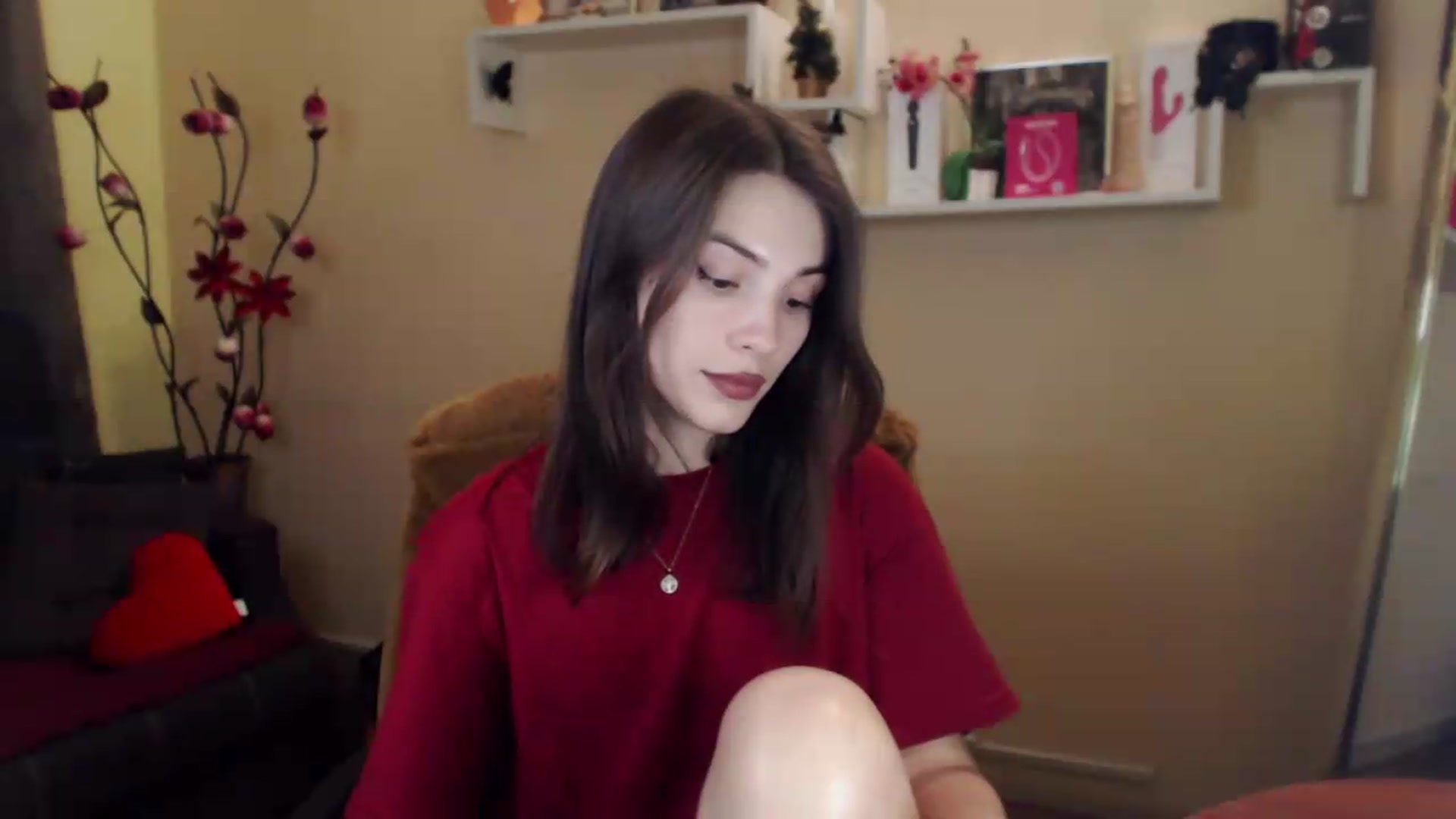 Gallery image thumbnail from MiaRoony's myfreecams stream on, 06/28/2026, 18:00 image 2 of 20