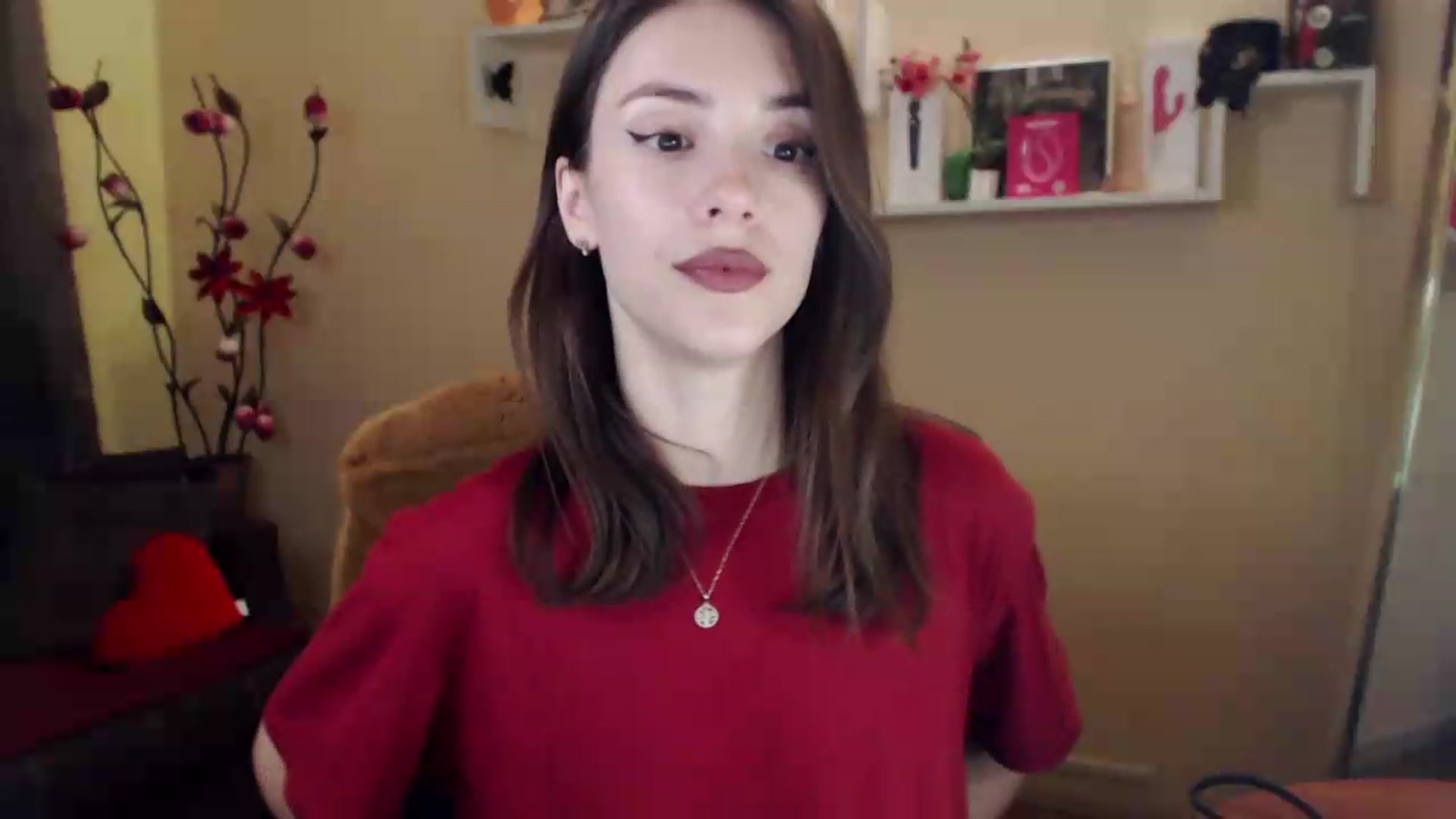 Gallery image thumbnail from MiaRoony's myfreecams stream on, 06/28/2026, 18:00 image 19 of 20