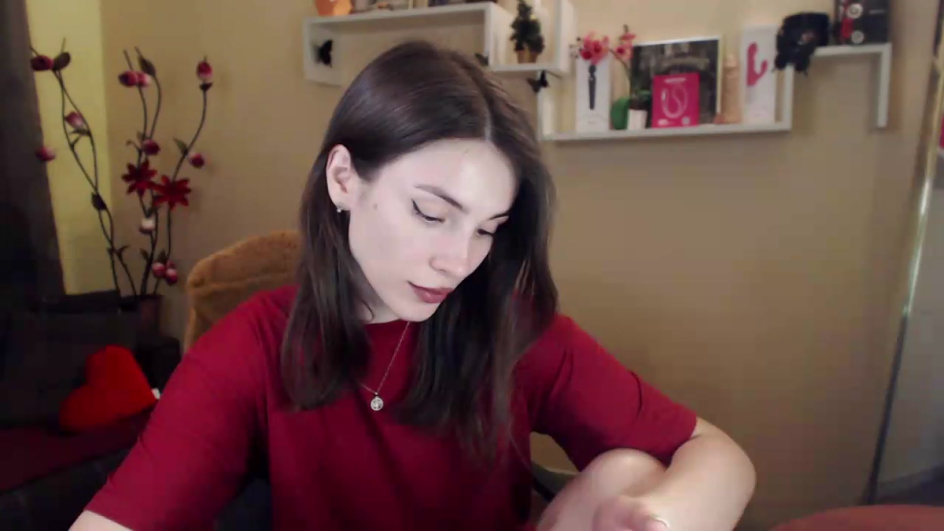 Gallery image thumbnail from MiaRoony's myfreecams stream on, 06/28/2026, 18:00 image 13 of 20