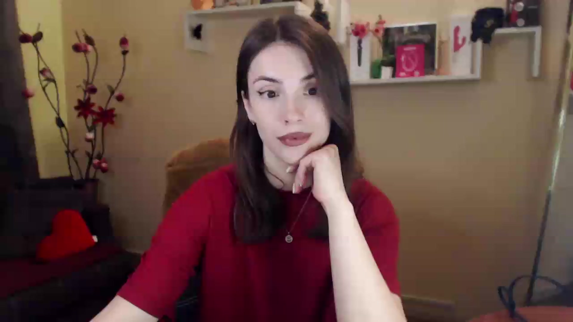 Gallery image thumbnail from MiaRoony's myfreecams stream on, 06/28/2026, 18:00 image 12 of 20