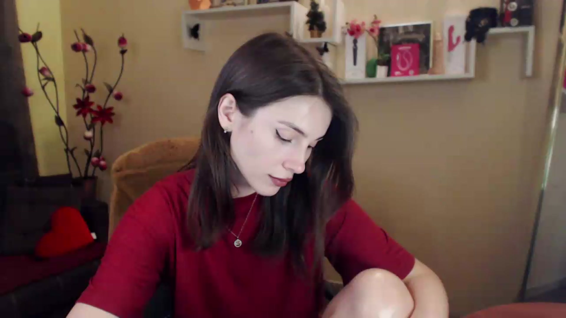 Gallery image thumbnail from MiaRoony's myfreecams stream on, 06/28/2026, 18:00 image 14 of 20