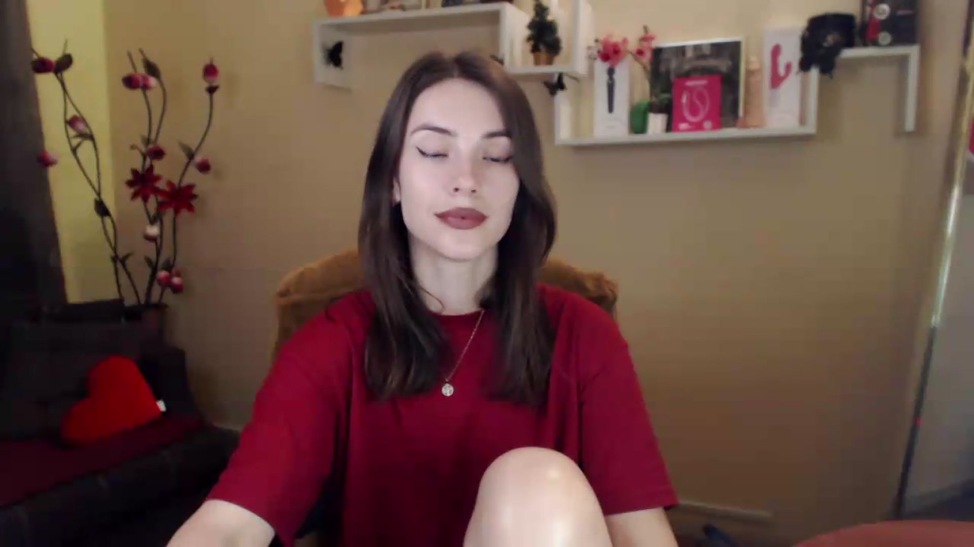 Gallery image thumbnail from MiaRoony's myfreecams stream on, 06/28/2026, 18:00 image 6 of 20