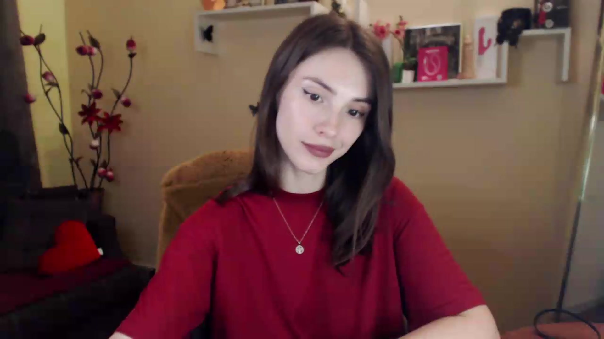 Gallery image thumbnail from MiaRoony's myfreecams stream on, 06/28/2026, 18:23 image 2 of 20