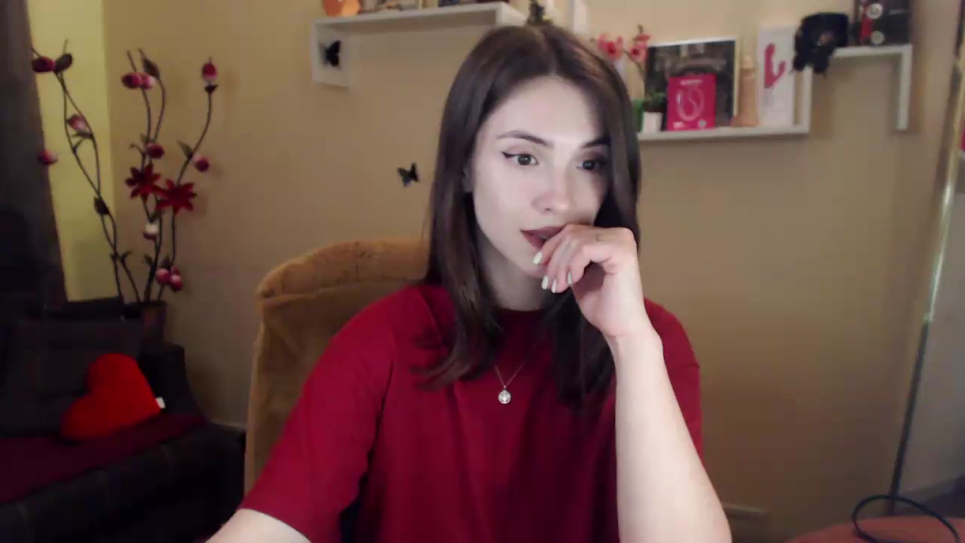 Gallery image thumbnail from MiaRoony's myfreecams stream on, 06/28/2026, 18:23 image 13 of 20