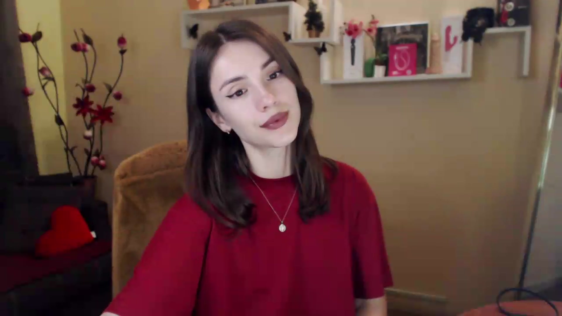 Gallery image thumbnail from MiaRoony's myfreecams stream on, 06/28/2026, 18:23 image 7 of 20